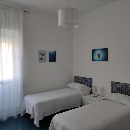 Ladispoli Suite Exterior foto