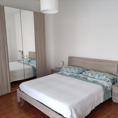 Ladispoli Suite Exterior foto