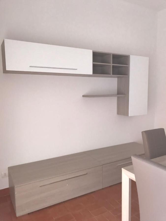 Ladispoli Suite Exterior foto
