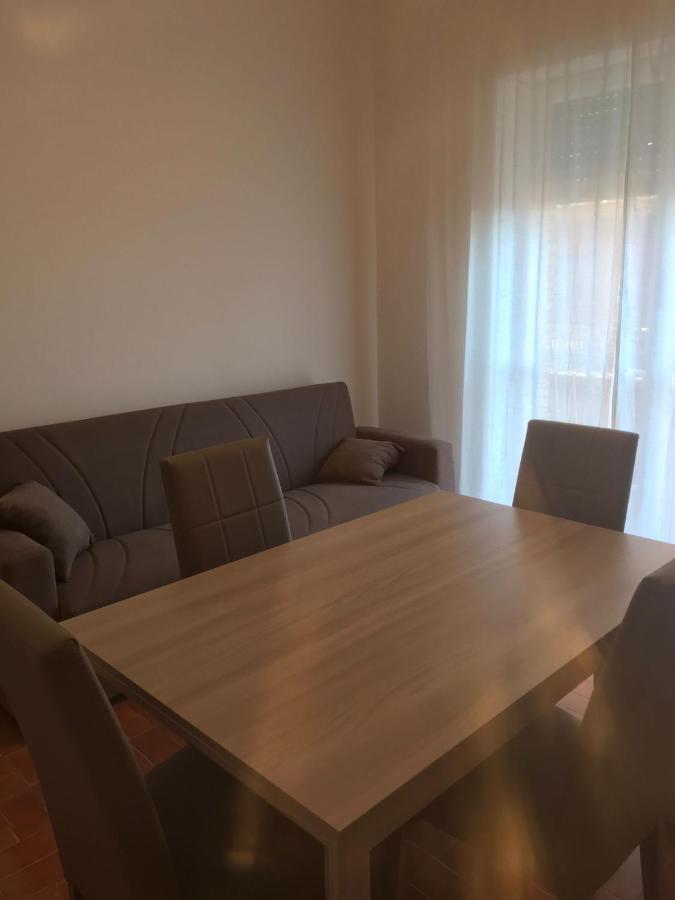 Ladispoli Suite Exterior foto