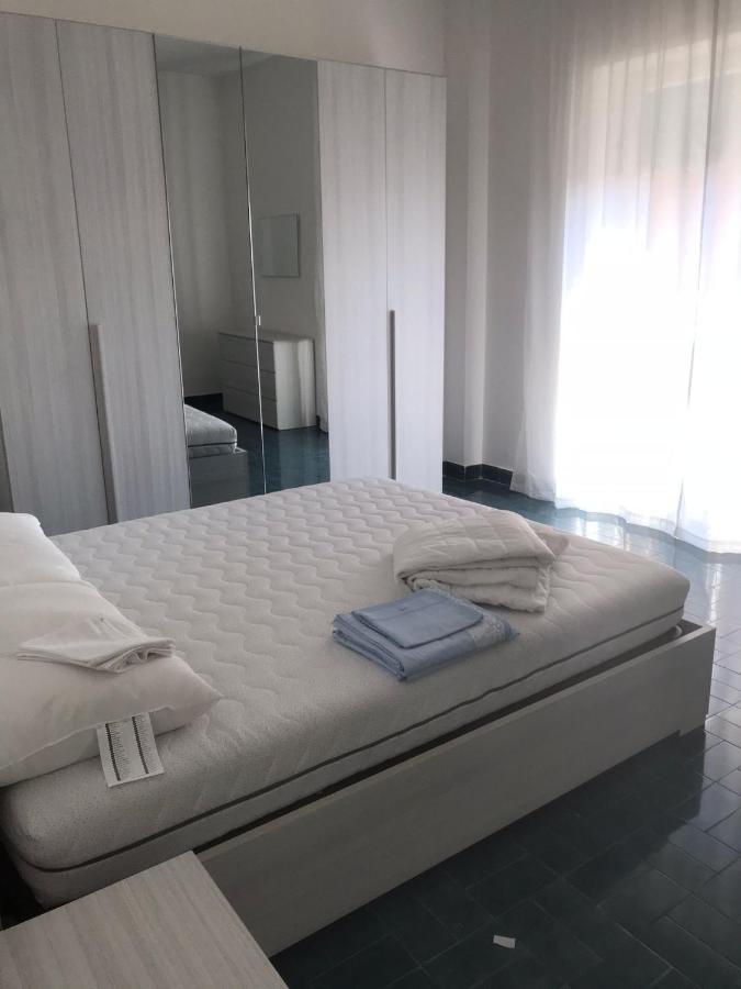 Ladispoli Suite Exterior foto