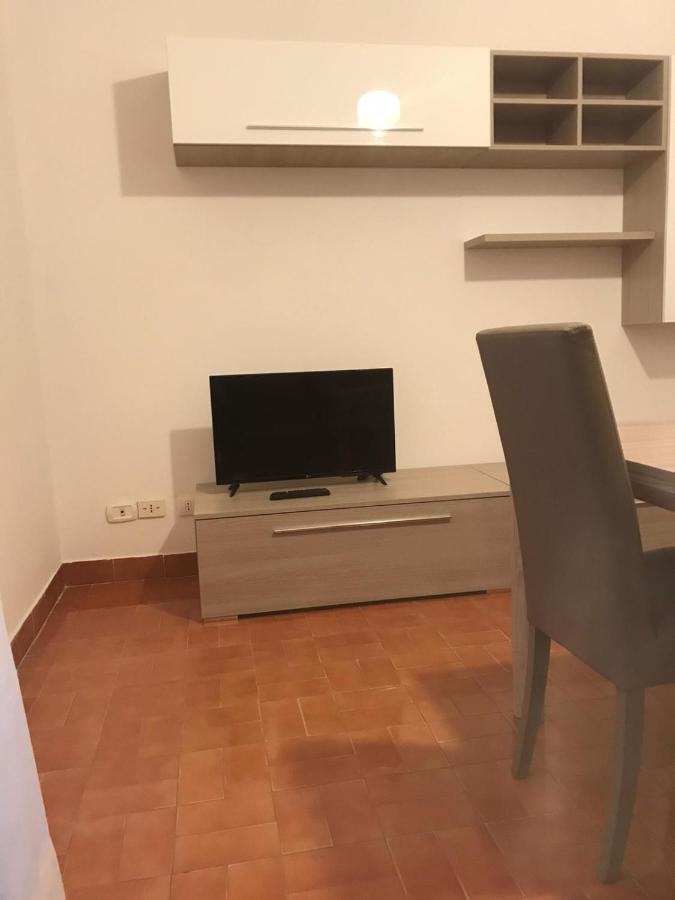 Ladispoli Suite Exterior foto