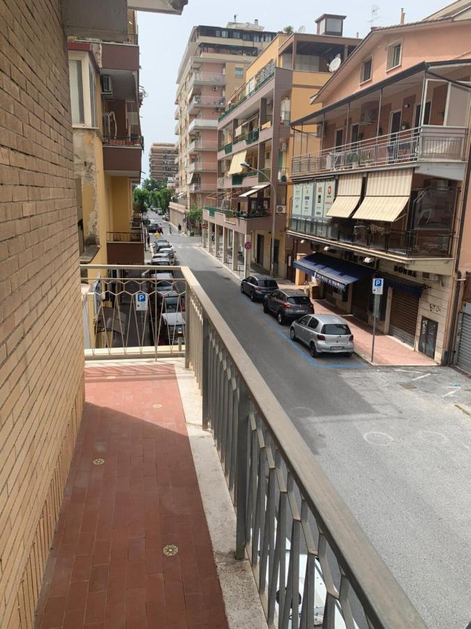 Ladispoli Suite Exterior foto