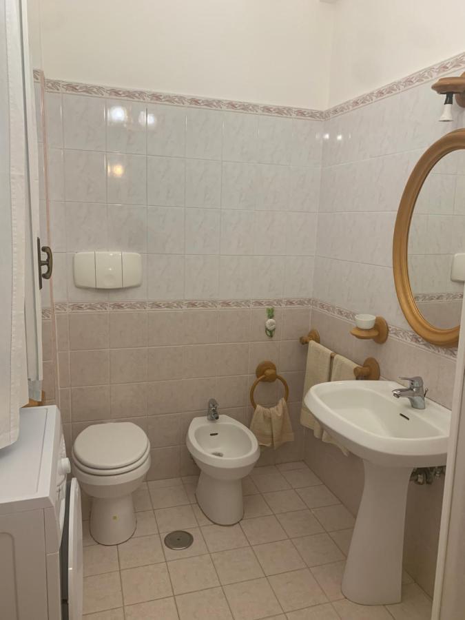 Ladispoli Suite Exterior foto