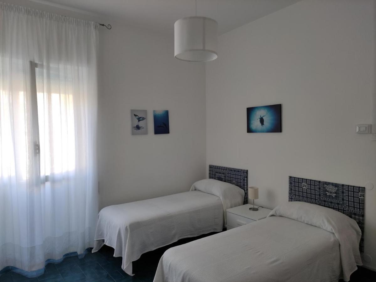 Ladispoli Suite Exterior foto