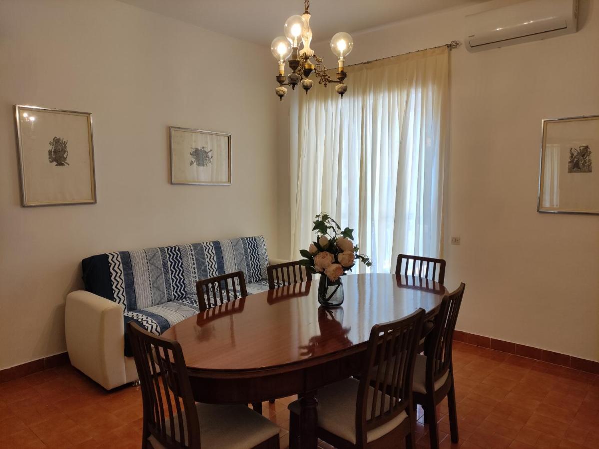 Ladispoli Suite Exterior foto