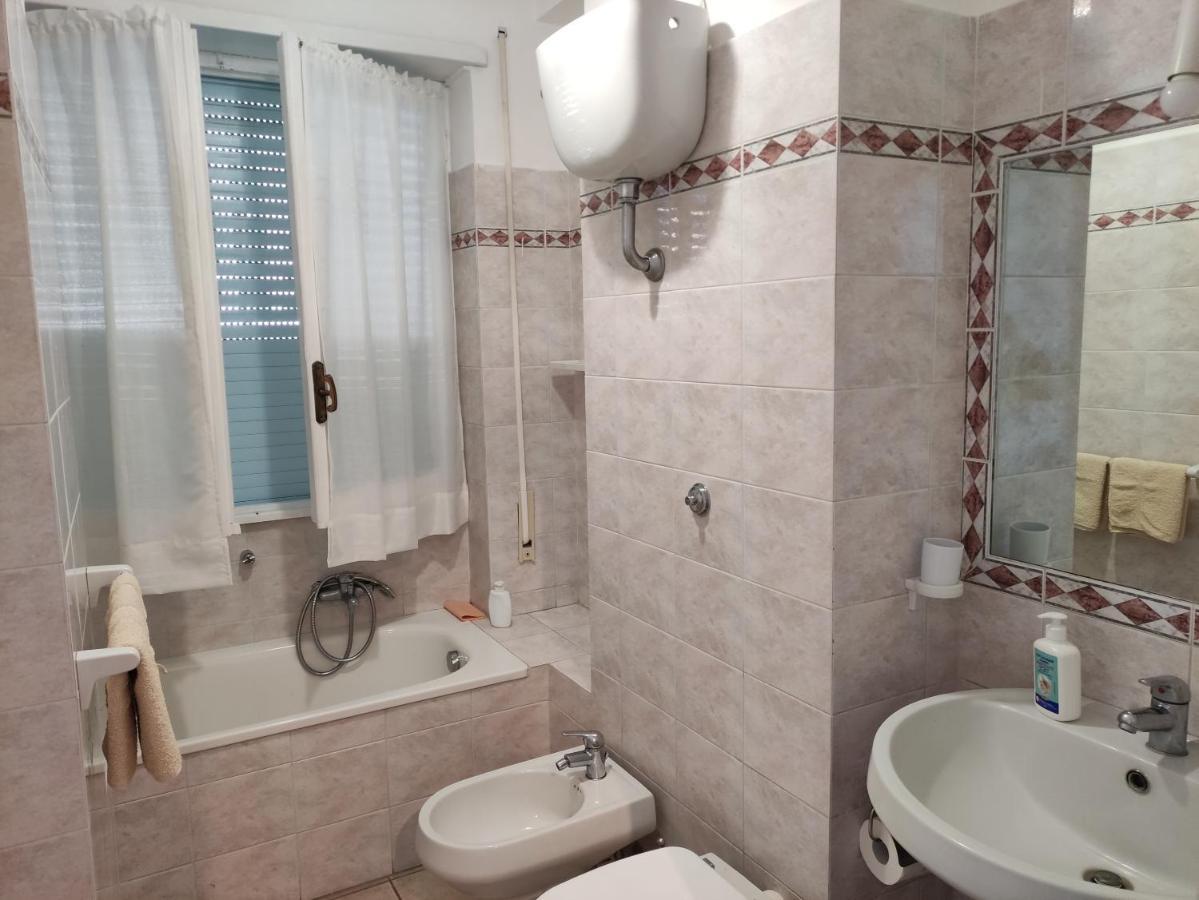 Ladispoli Suite Exterior foto